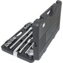 KS-TOOLS 3/4" Steckschlüssel-Satz, 21-tlg. 12-kant