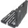 KS-TOOLS 3/4" Steckschlüssel-Satz, 21-tlg. 12-kant