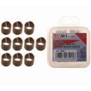 BGS technic Ersatz-Gewindeeinsätze | M12 x 1,25 |...