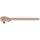 KS-TOOLS BERYLLIUMplus Zahnradknarre mit Durchsteckvierkant 1/2"