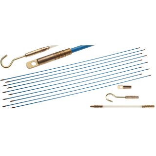 Kraftmann Kabel-Verlegehilfe