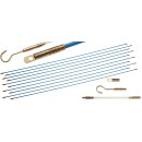 Kraftmann Kabel-Verlegehilfe