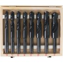 BGS technic HSS-Bohrer-Satz | 13 - 25 mm | 8-tlg.