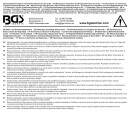 BGS technic Einschlagstern | 6 mm
