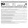 BGS technic Bit-Einsatz-Satz | Antrieb Innenvierkant 6,3 mm (1/4") | Innensechskant 4 - 12 mm | 7-tlg.