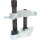 KS-TOOLS Universal-Kugelgelenk-Ausdrücker, 45mm