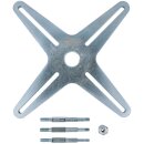 KS-TOOLS Ergänzungs-Satz SAC Kupplungswerkzeug...