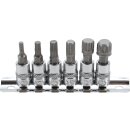 BGS technic Bit-Einsatz-Satz | Antrieb Innenvierkant 6,3...