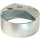 KS-TOOLS Druckglocke universal mit Bohrung M22