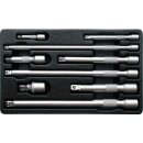 BGS technic Kippverlängerungs-Satz | 6,3 mm...