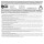 BGS technic Kippverlängerungs-Satz | 6,3 mm (1/4"), 10 mm (3/8"), 12,5 mm (1/2") | 9-tlg.