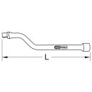 KS-TOOLS BRONZEplus Spezialverlängerung 1/2", 150mm