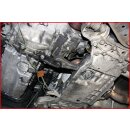KS-TOOLS Doppel-Silentlager-Satz, 3-tlg., VAG
