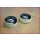 KS-TOOLS Doppel-Silentlager-Satz, 3-tlg., VAG