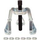 KS-TOOLS Universal-Radnaben-Abzieher-Satz mit 3 Armen,...