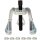 KS-TOOLS Universal-Radnaben-Abzieher-Satz mit 3 Armen, 5-tlg.