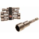 BGS technic Steckschlüssel-Einsatz-Satz Sechskant |...
