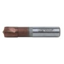 KS-TOOLS Karbid-Schweißpunkt-Bohrer,10mm, L=44mm