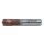 KS-TOOLS Karbid-Schweißpunkt-Bohrer,10mm, L=44mm