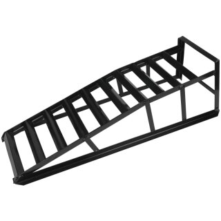 KS-TOOLS PKW-Auffahrrampe mit 225 mm Reifenbreite, paarweise