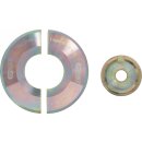 KS-TOOLS Halbschalen-Satz, 3-tlg., Ford Focus/Volvo,...