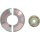 KS-TOOLS Halbschalen-Satz, 3-tlg., Ford Focus/Volvo, Ø 78mm
