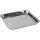 BGS technic Magnet-Haftschale | Edelstahl | 265 x 290 mm