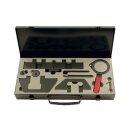 KS-TOOLS Motoreinstell-Werkzeug-Satz für BMW, 11-tlg.