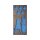 BGS technic Werkstattwageneinlage 1/3 | leer | für Art. 4029