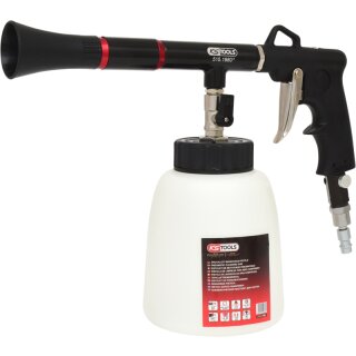 KS-TOOLS Druckluft-Reinigungs-Pistole
