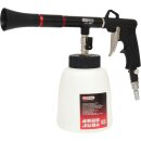 KS-TOOLS Druckluft-Reinigungs-Pistole