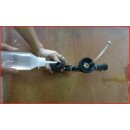 KS-TOOLS Druckluft-Reinigungs-Pistole