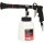 KS-TOOLS Druckluft-Reinigungs-Pistole