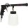 KS-TOOLS Druckluft-Reinigungs-Pistole