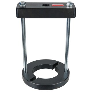KS-TOOLS Pressrahmen, 275 mm
