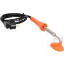 KS-TOOLS Kunststoff-Schweißkolben