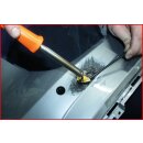 KS-TOOLS Kunststoff-Schweißkolben