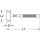 KS-TOOLS Messinghammer, 260mm