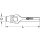 KS-TOOLS Henkel-Locheisen, 47mm