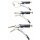 BGS technic Mini-Gripzangen-Satz | 3-tlg.