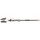 BGS technic Honwerkzeug, 2-armig | Ø 38 - 60 mm | Backen 30 mm