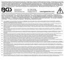 BGS technic VDE-Schraubendreher | Schlitz 3 mm |...