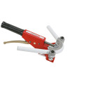 KS-TOOLS Ratschen-Einhand-Biege-Satz 3/8"-7/8", 6-tlg.