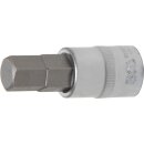 BGS technic Bit-Einsatz | Antrieb Innenvierkant 12,5 mm...