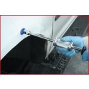 KS-TOOLS Profi-Ausbeul-Gleithammer-Satz, 11-tlg.