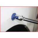 KS-TOOLS Profi-Ausbeul-Gleithammer-Satz, 11-tlg.