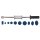 KS-TOOLS Profi-Ausbeul-Gleithammer-Satz, 11-tlg.