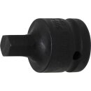 BGS technic Kraft-Bit-Einsatz | Antrieb Innenvierkant 20...