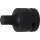 BGS technic Kraft-Bit-Einsatz | Antrieb Innenvierkant 20 mm (3/4") | Innensechskant 14 mm
