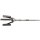 BGS technic Honwerkzeug, 3-armig | Ø 58 - 80 mm | Backen 50 mm